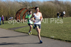 Senior mens 2018 Royal Signals NECAA Road Relays, Hetton. Photo: David T. Hewitson/Sports for All Pics
